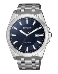 Herren - Citizenuhr Eco-Drive Solar