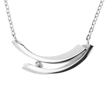 Ernstes Design | Collier-Kette | K826.45