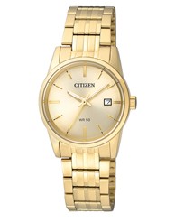 Citizen Damen-Armbanduhr | EU6002-51P