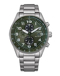 Citizen | Herren-Armbanduhr | CA0770-72X