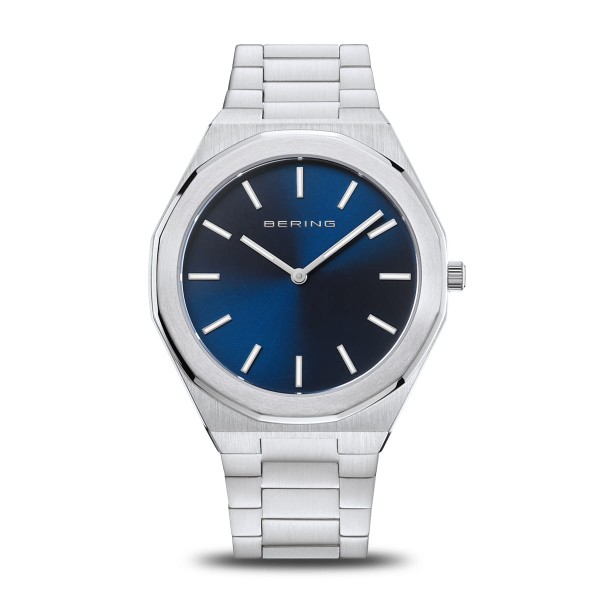 Bering | Classic | Armbanduhr | 19641-707