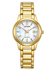 Citizen | Damen-Armbanduhr | FE1242-78D