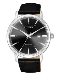 Herren - Citizenuhr Eco-Drive Solar