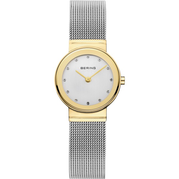 Bering | Damen-Armbanduhr | 10126-001