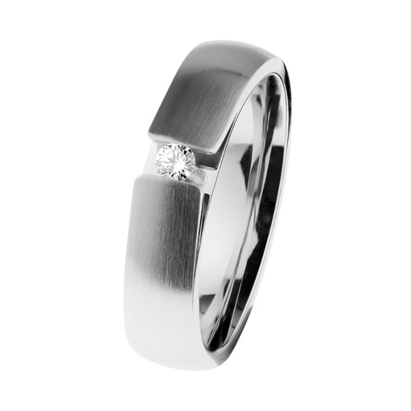 Ernstes Design | Brillantring | R514.55