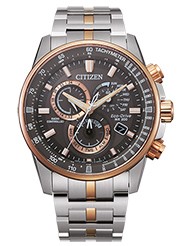 Citizen | Herren-Armbanduhr | CB5886-58H