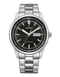 Citizen | Herren-Armbanduhr | NH8400-87EE