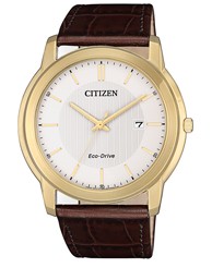 Herren Citizenuhr Eco-Drive Solar