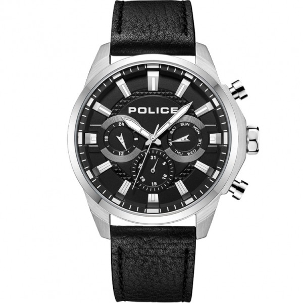 Police Herren-Armbanduhr | PEWJF2204207