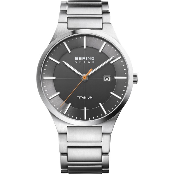 Bering | Herren-Armbanduhr | 15239-779