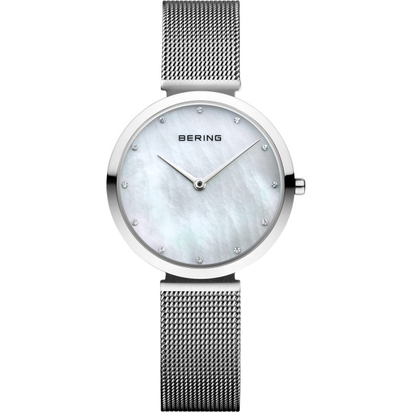 Bering | Damen-Armbanduhr | 18132-004