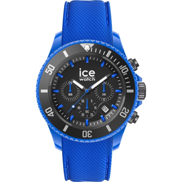 ICE Watch Chron - ICE chrono Neon blue - 019840