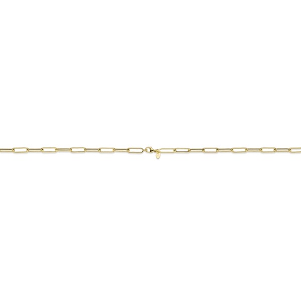 Koos | Armband | 585er Gelbgold