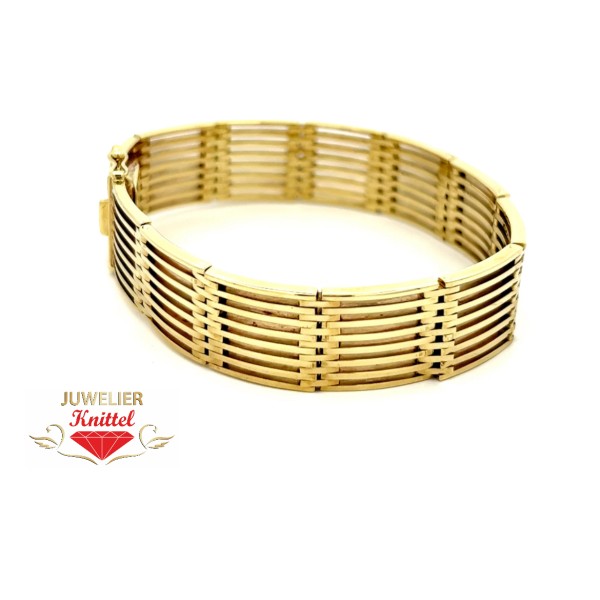 Armband | 333er Gelbgold