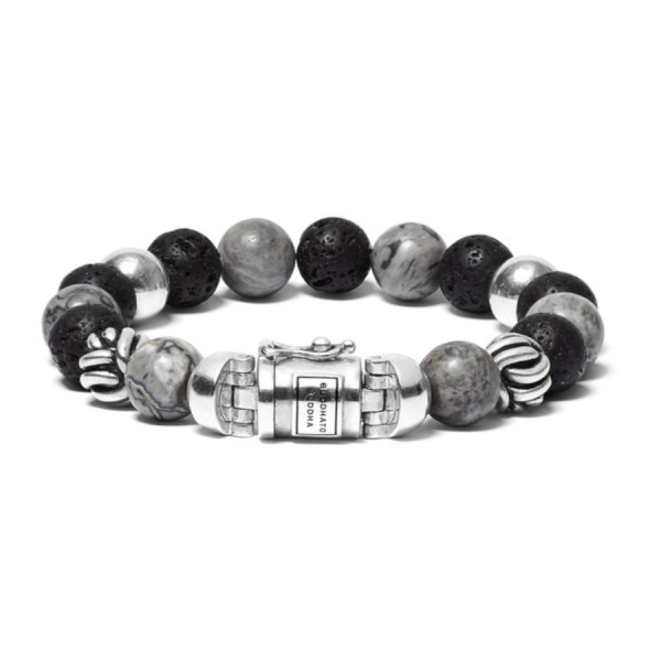 Buddha to Buddha | Armband | Spirit Bead Mix | 188MG/F