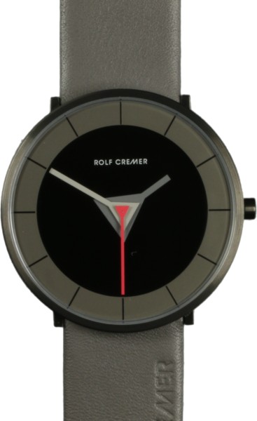 Rolf Cremer | Armbanduhr | TRI | 505705