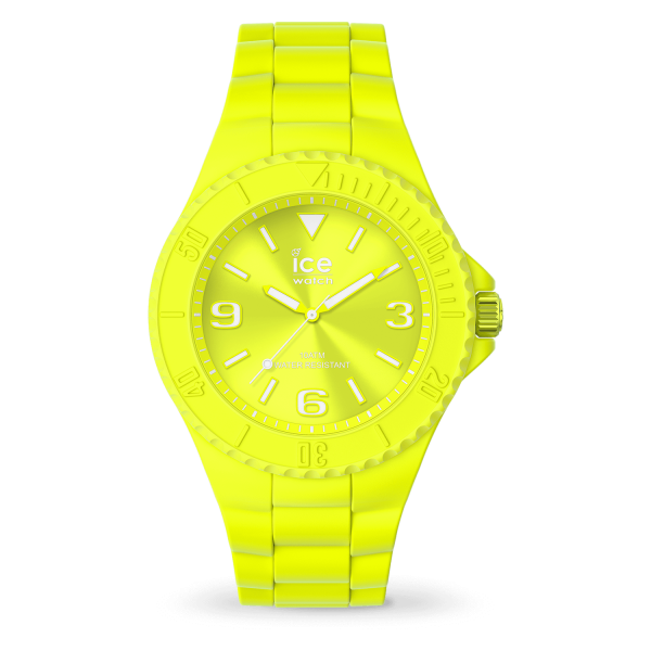 ICE generation - Flashy yellow - 019161