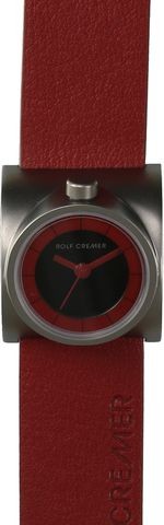 Rolf Cremer Uhr | Modell Tondo | 504107