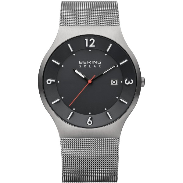 Bering | Herren-Armbanduhr | 14440-077