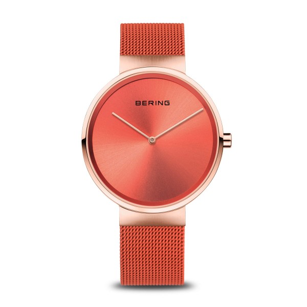 Bering | Armbanduhr | 14539-565