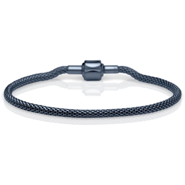 Arctic Symphony Bering Armband | blau | 613-70-210