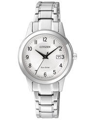 Damen-Citizen-Uhr Eco-Drive Solar