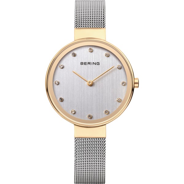 Damen Armbanduhr Bering Classic