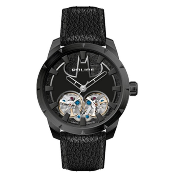 Police | Herrenarmbanduhr | Batman Edition | PEWGE0022701