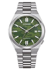 Citizen | Herren-Armbanduhr | NJ0159-86X