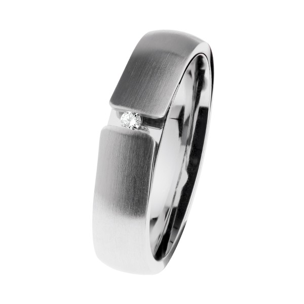 Ernstes Design | Brillantring | R510.56